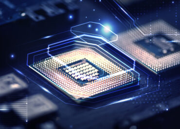 Nvidia Brings Model Routing to AI Infrastructure